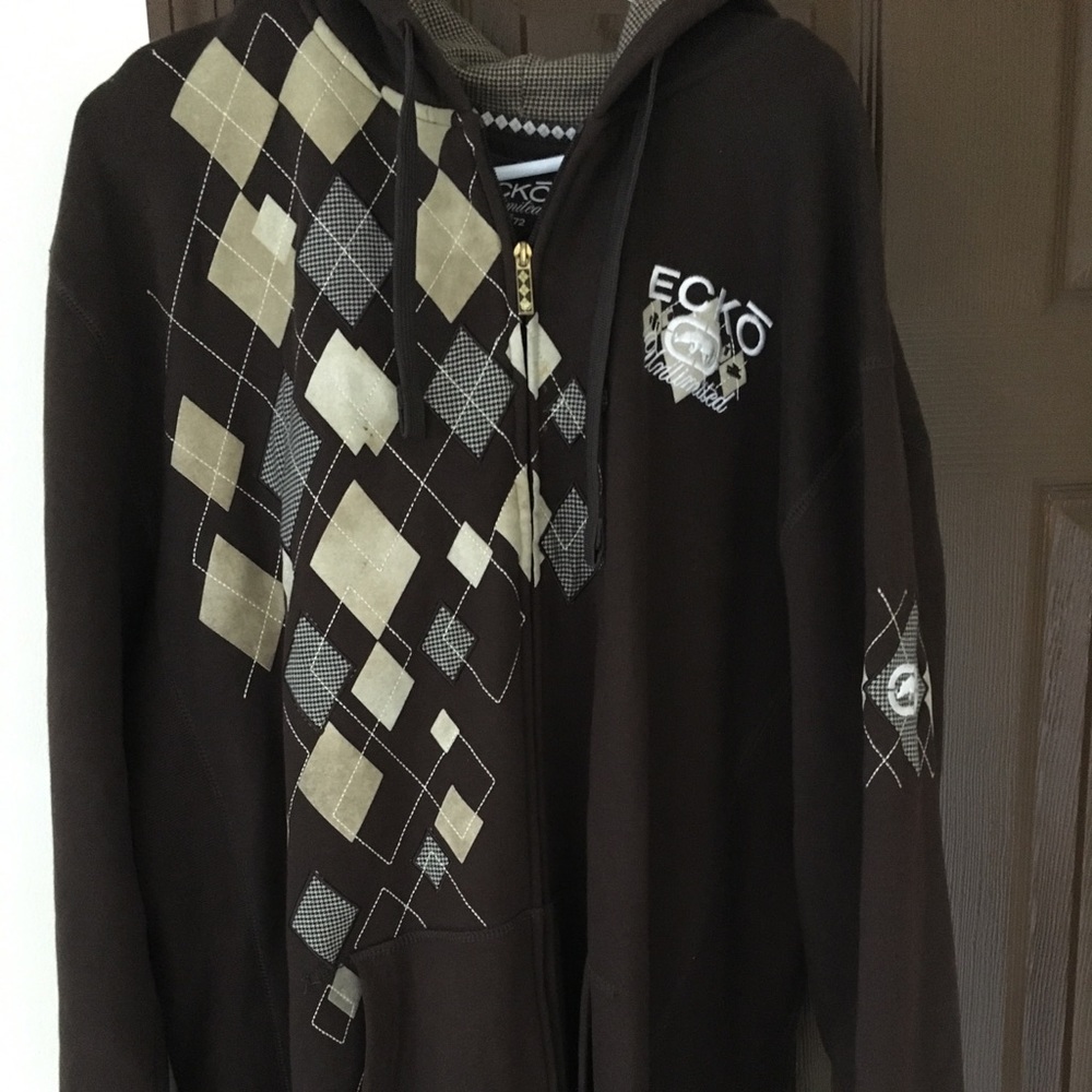 Ecko Unlimited Sweater
